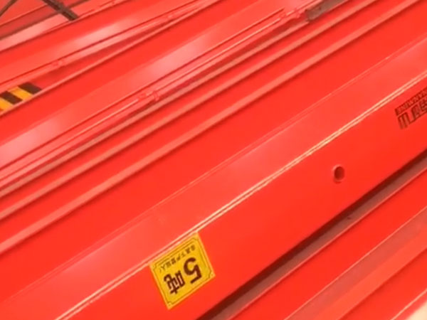防爆起重機生產(chǎn)廠家有哪些